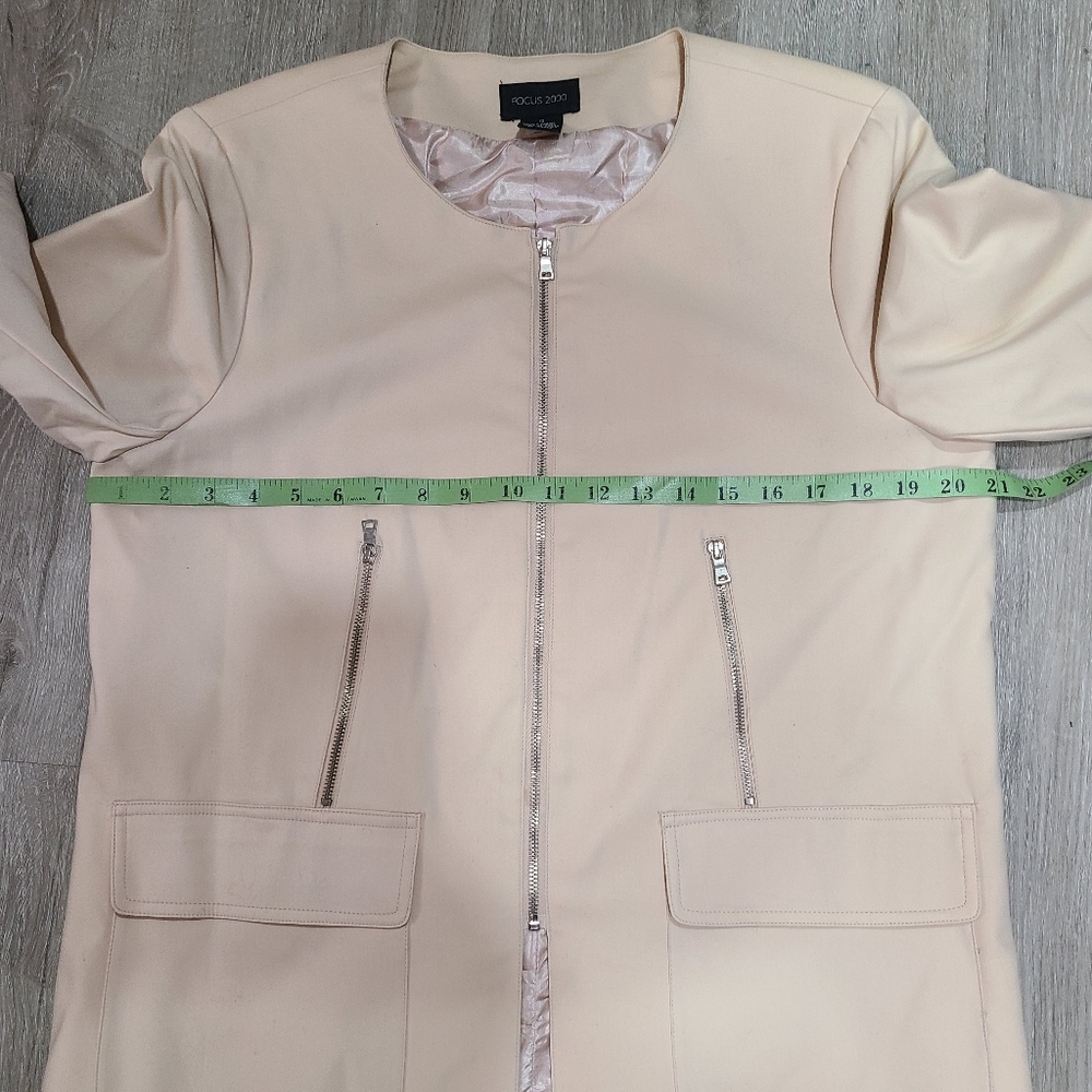 Focus 2000 Jacket - Picture 10 of 10